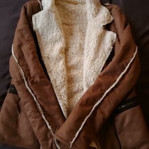 Women's jacket